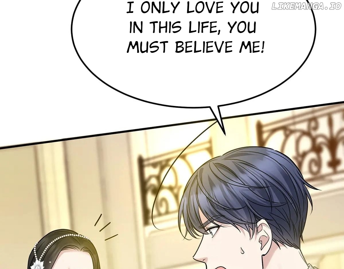 After Breakup: Had an Affair With My Ex's Uncle Chapter 89 - page 89